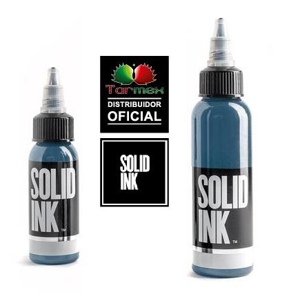 Agave Solid Ink