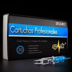 Cartucho Spark M1