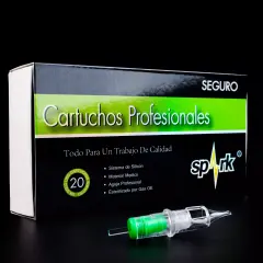 Cartucho Spark RL