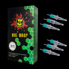 Cartucho Big Wasp M1