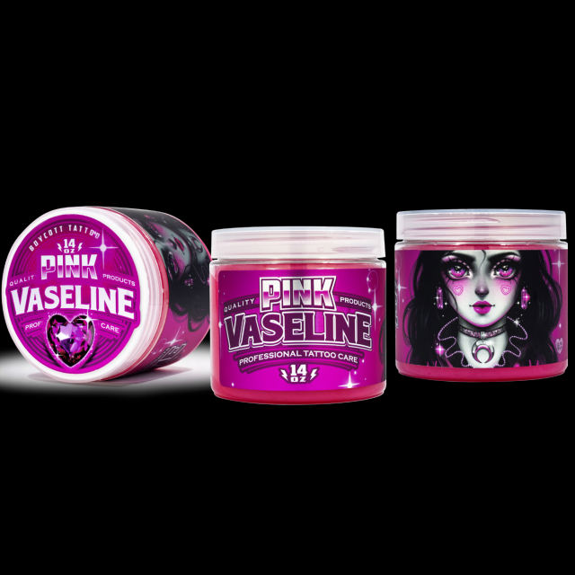 Vaseline Pink Sweet Boycott 400 Gr