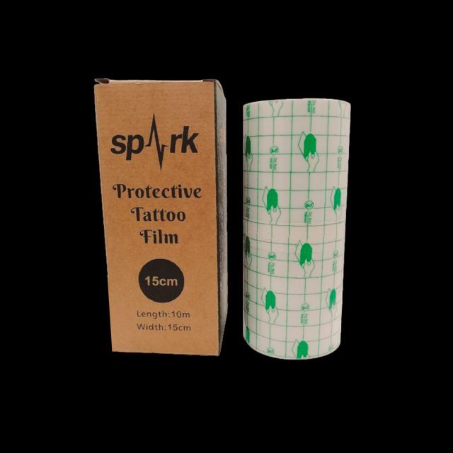 Tattoo Film Spark