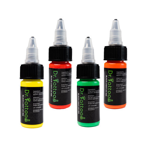 Tinta Uv