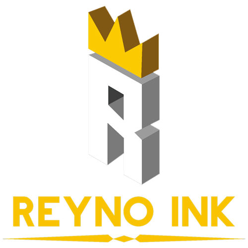 Reyno Ink