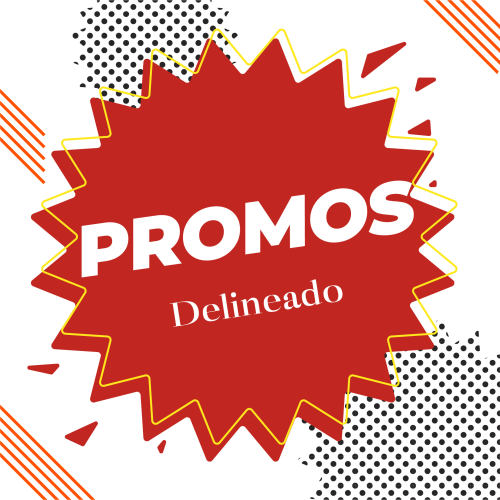 Nuevos/ Promos Delineado