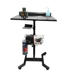 Mesa para trabajar H