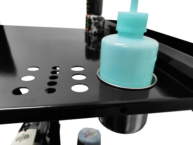 Mesa para trabajar H