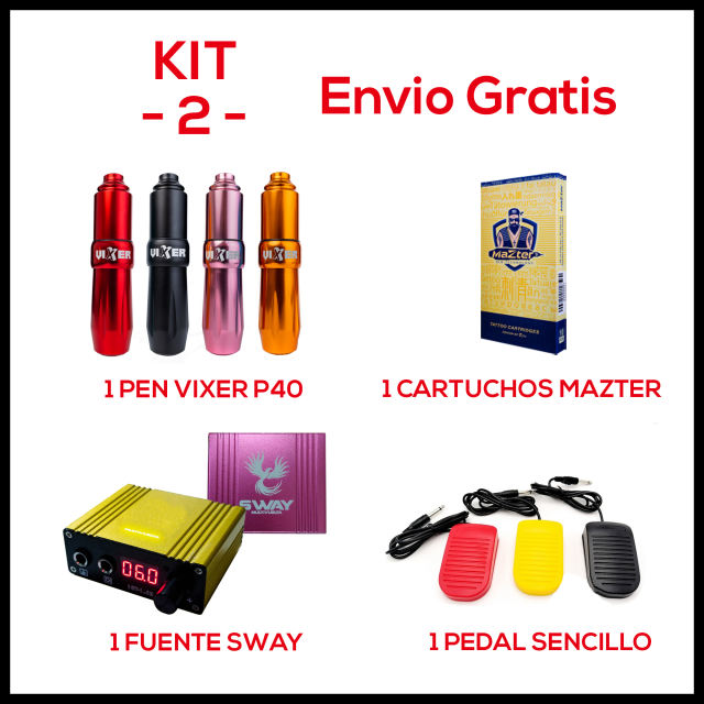 Kit 2