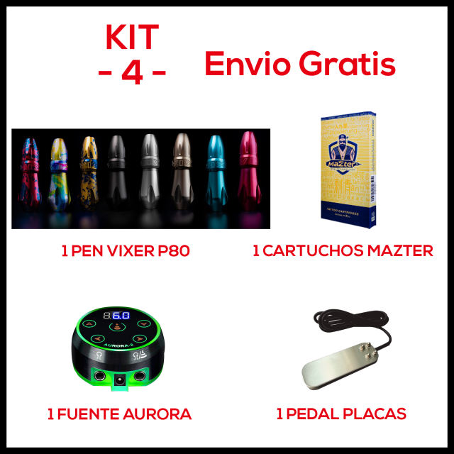 kit 4