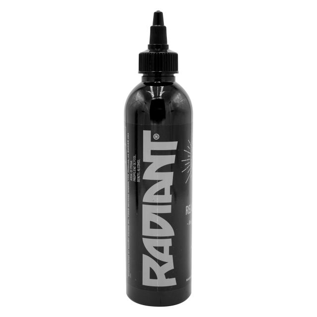 Radiant Real Black
