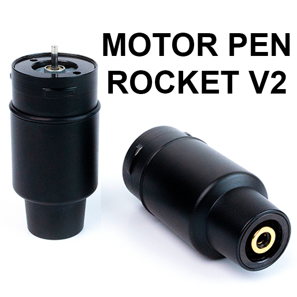 Motor Rocket V2