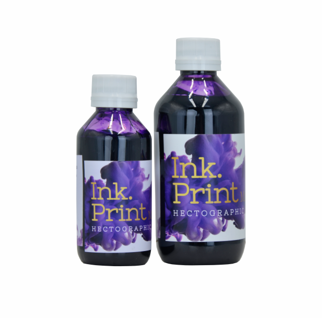 Tinta Para Impresora: Ink Print