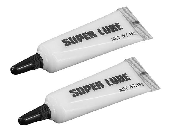 Lubricante Super Lube