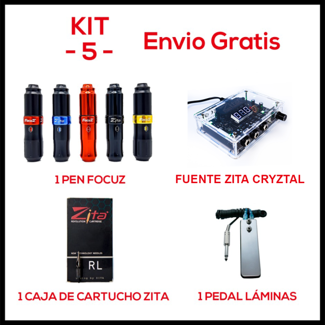 kit 5