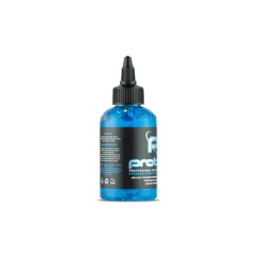 Proton Blue Stencil Primer Gel