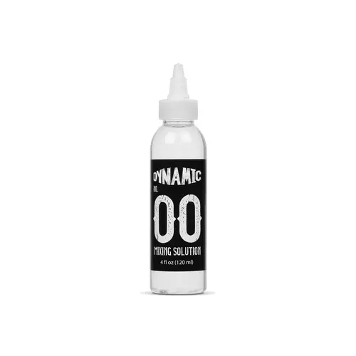 Dynamic 00 Mixing Solution 4 oz