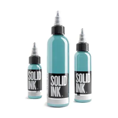 Dolphin Solid Ink