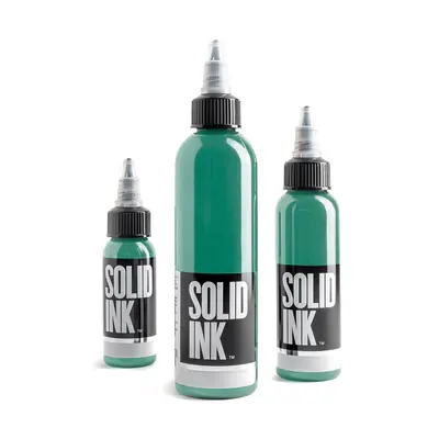 Dragon Solid Ink