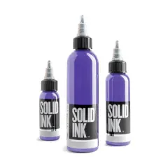Lavender Solid Ink 1 oz