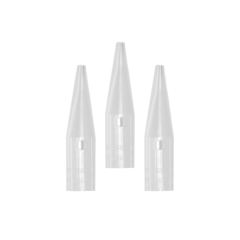 Tips Transparente