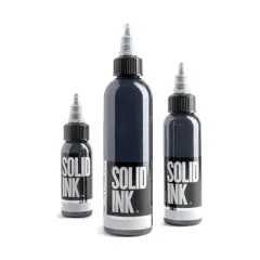 Onyx Solid Ink 1oz