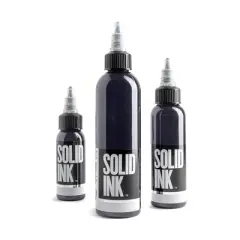 Purple Night Solid Ink 1oz