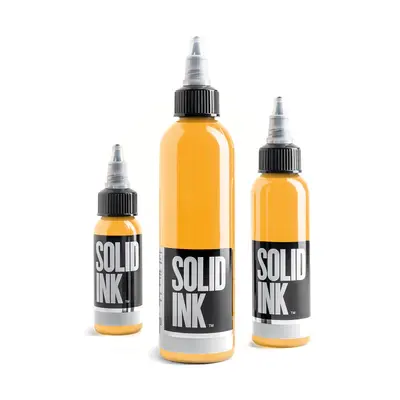Sunshine Solid Ink 1oz