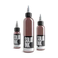 Taupe Solid Ink 1oz