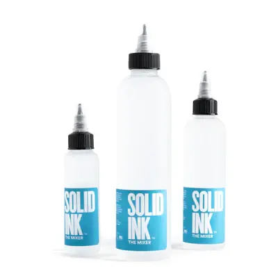 The Mixer Solid Ink 2oz