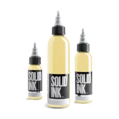 Vanilla Solid Ink 1oz