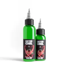 Victor Chil Toxic Green 1oz