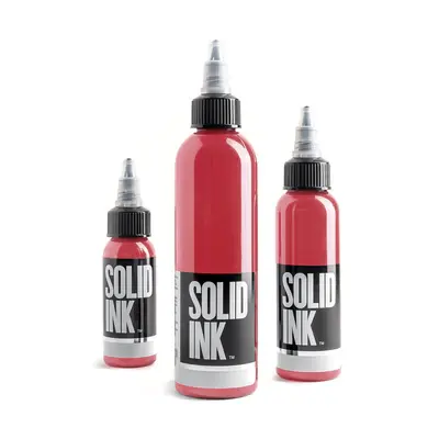 Watermelon Solid Ink 1oz