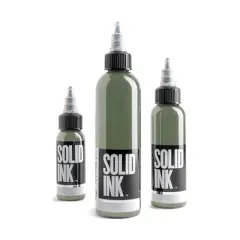 Yerba Solid Ink 1oz