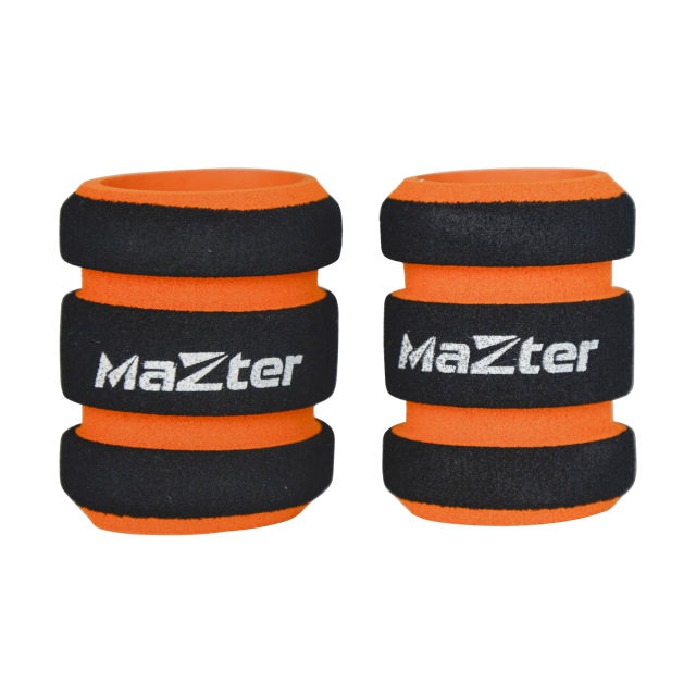 Mango Protector de Fomy  tipo celofán