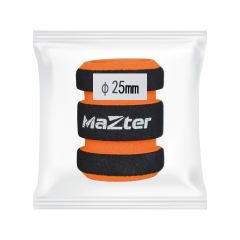 Mango Protector de Fomy  tipo celofán