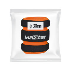 Mango Protector de Fomy  tipo celofán