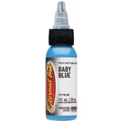 Baby Blue Eternal Ink