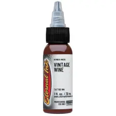 Vintage Wine Eternal Ink