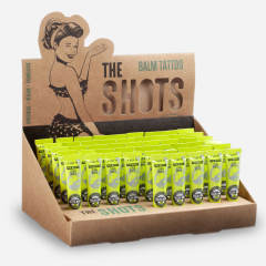 Balm Tattoo Shot Dragon´s Blood CBD 0.33% 8gr
