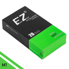 Cartucho EZ M1
