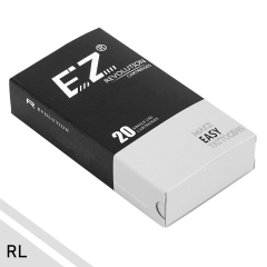 Cartucho EZ RL