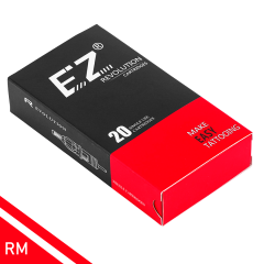 Cartucho EZ RM