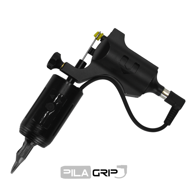 Pila Grip-Tubing