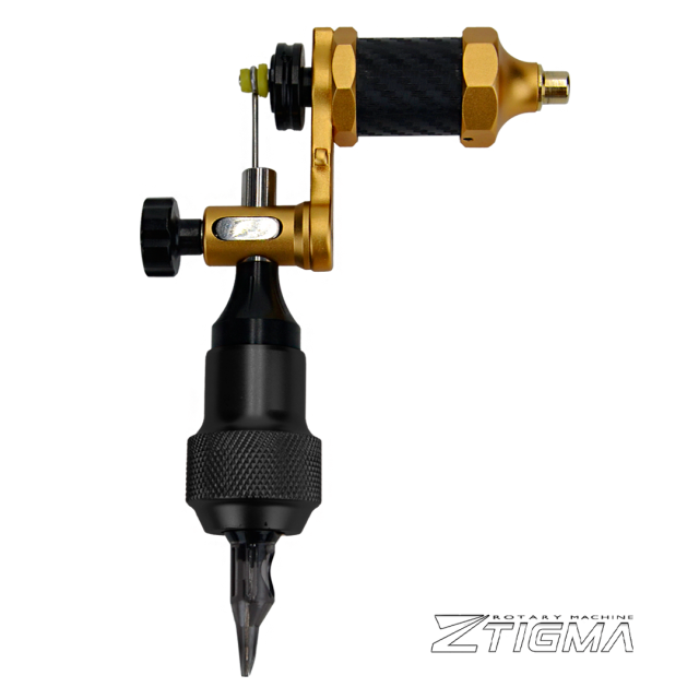 Rotativa Ztigma