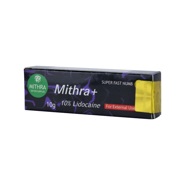 Mithra +