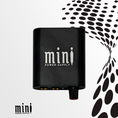 Fuente “MINI”