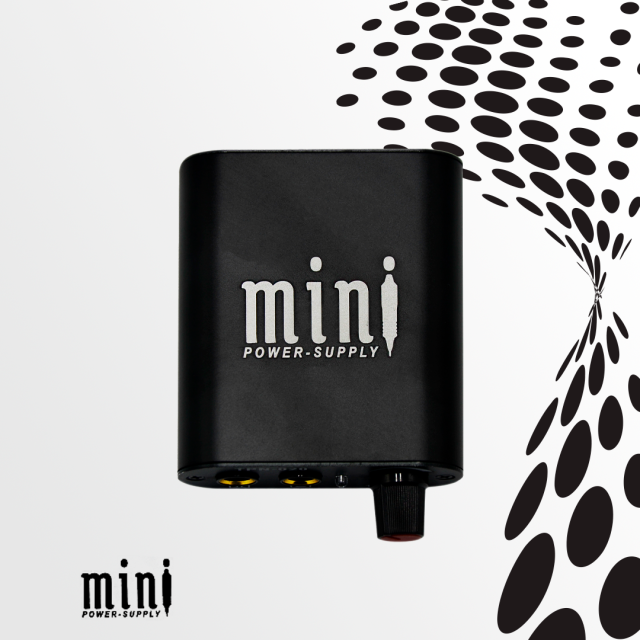 Fuente “MINI”