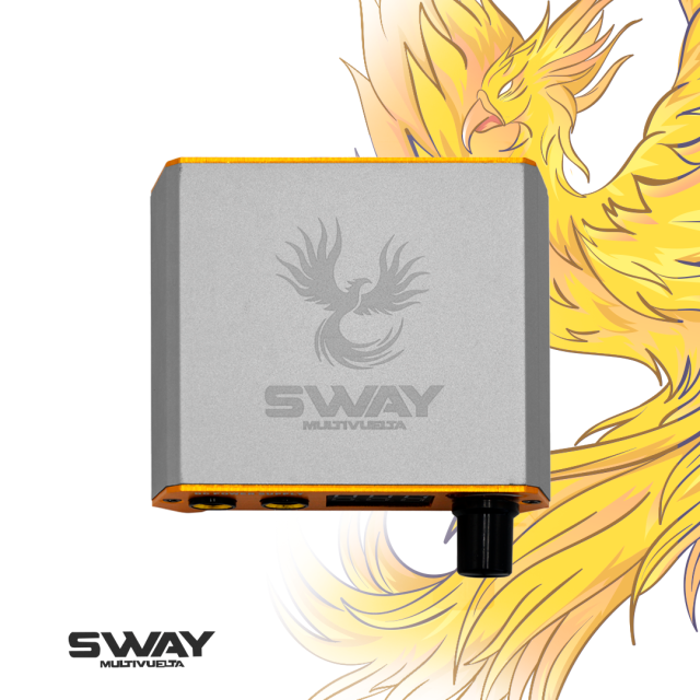 Fuente Sway Multivuelta