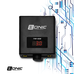 Zonic Fuente de poder