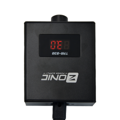 Zonic Fuente de poder